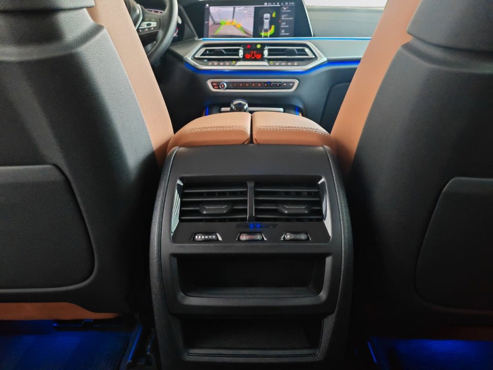 BMW X5 xDrive40i xLine - foto 13