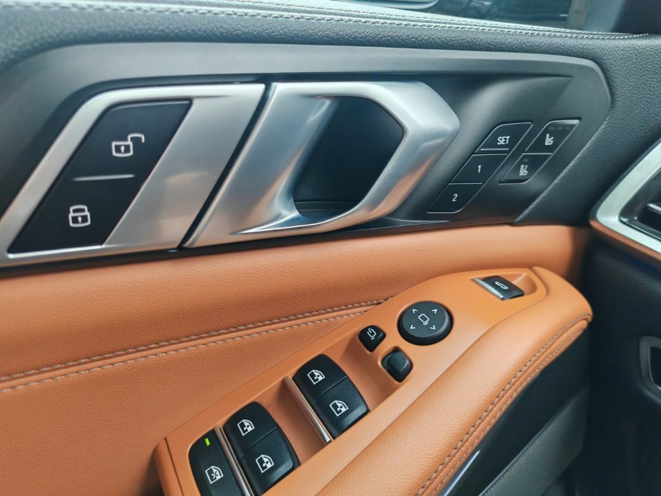 BMW X5 xDrive40i xLine - foto 15