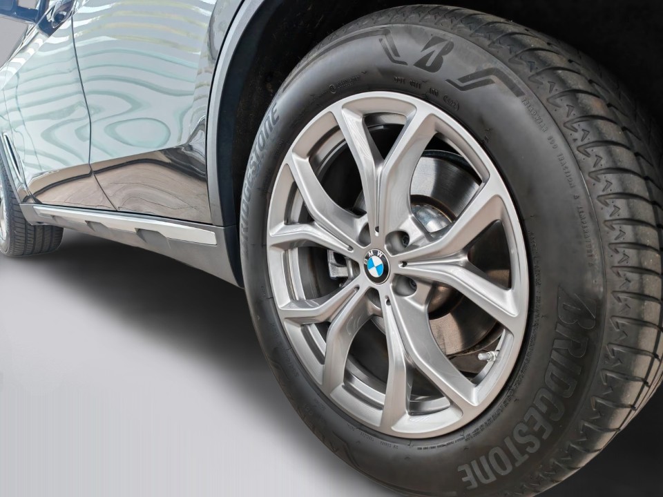 BMW X5 xDrive40i xLine - foto 25