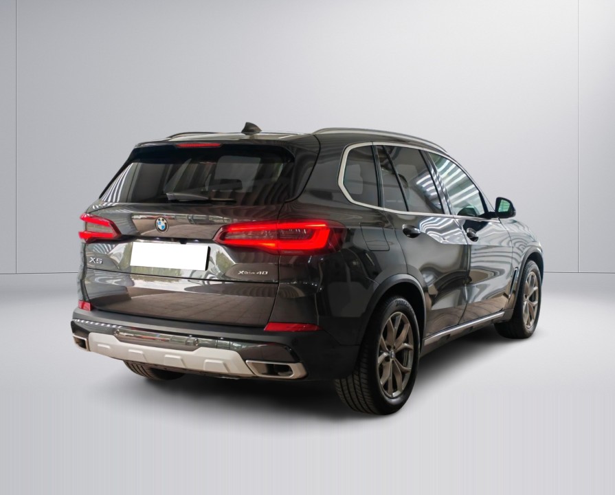 BMW X5 xDrive40i xLine (3)