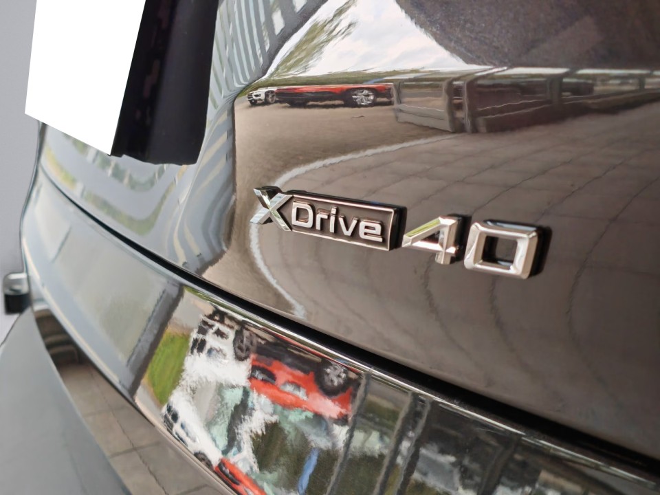 BMW X5 xDrive40i xLine - foto 21