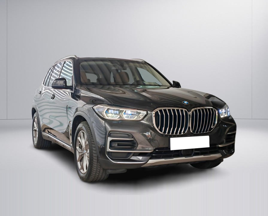 BMW X5 xDrive40i xLine