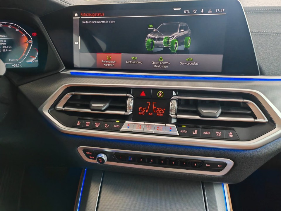 BMW X5 xDrive40i xLine - foto 16