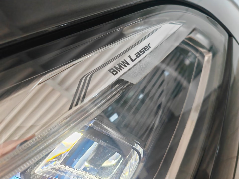 BMW X5 xDrive40i xLine - foto 22