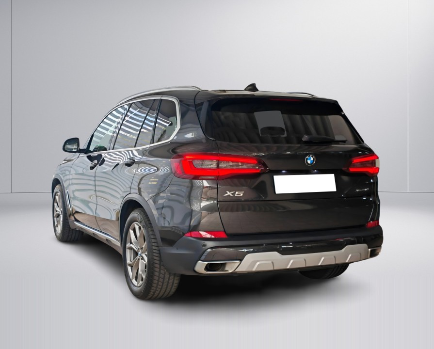 BMW X5 xDrive40i xLine (4)