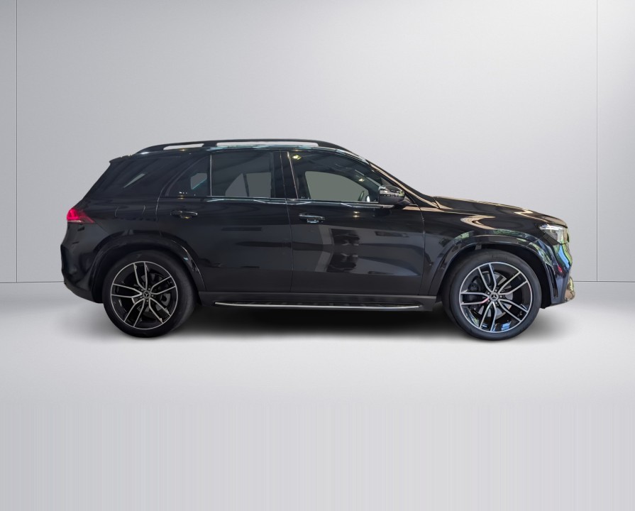 Mercedes-Benz GLE 450 AMG (2)