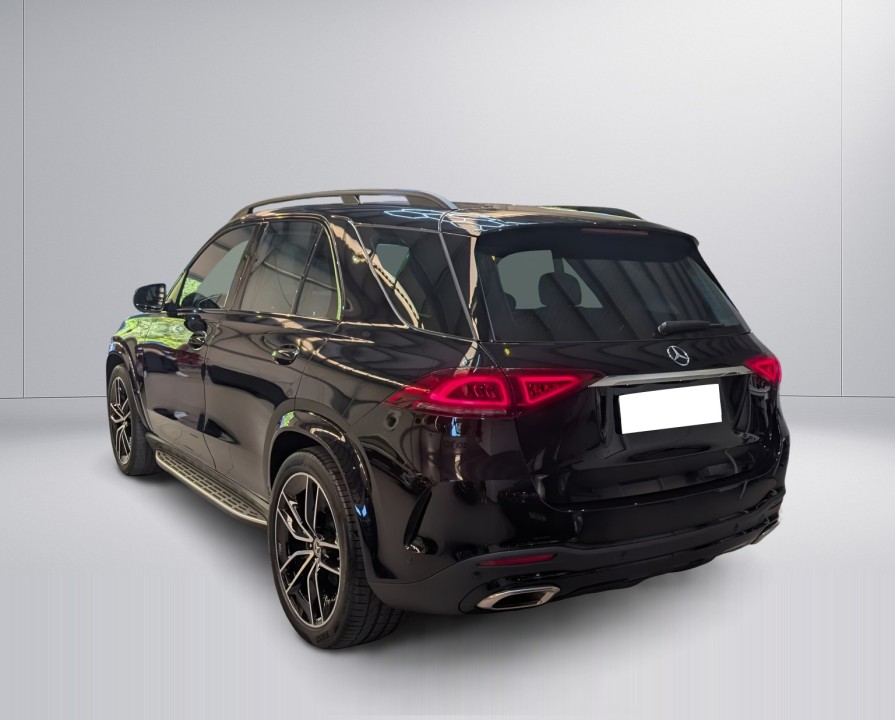 Mercedes-Benz GLE 450 AMG (5)