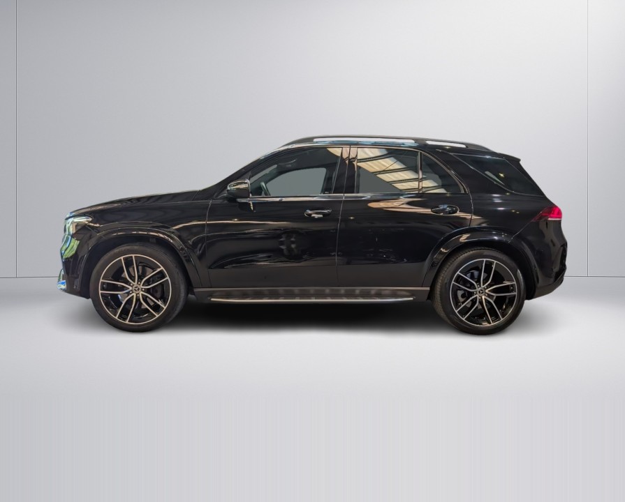Mercedes-Benz GLE 450 AMG - foto 6