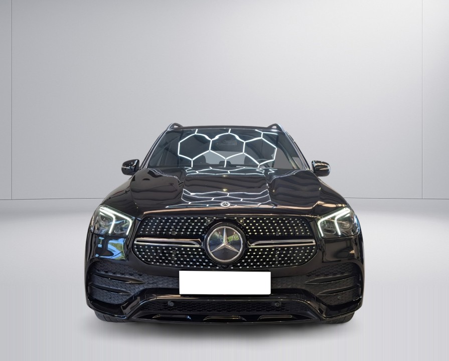 Mercedes-Benz GLE 450 AMG - foto 8