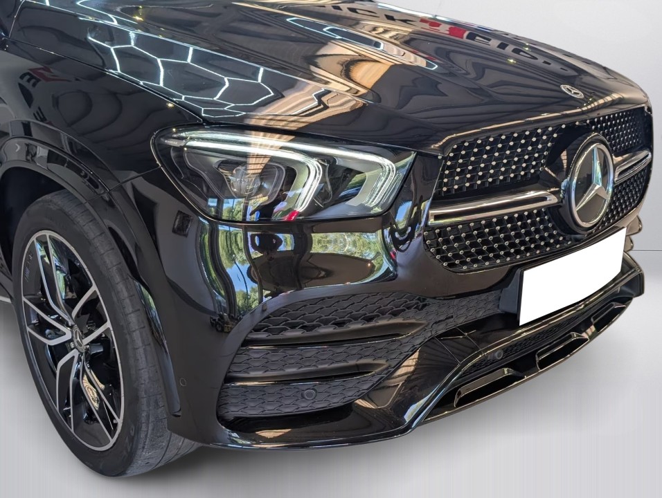 Mercedes-Benz GLE 450 AMG - foto 42