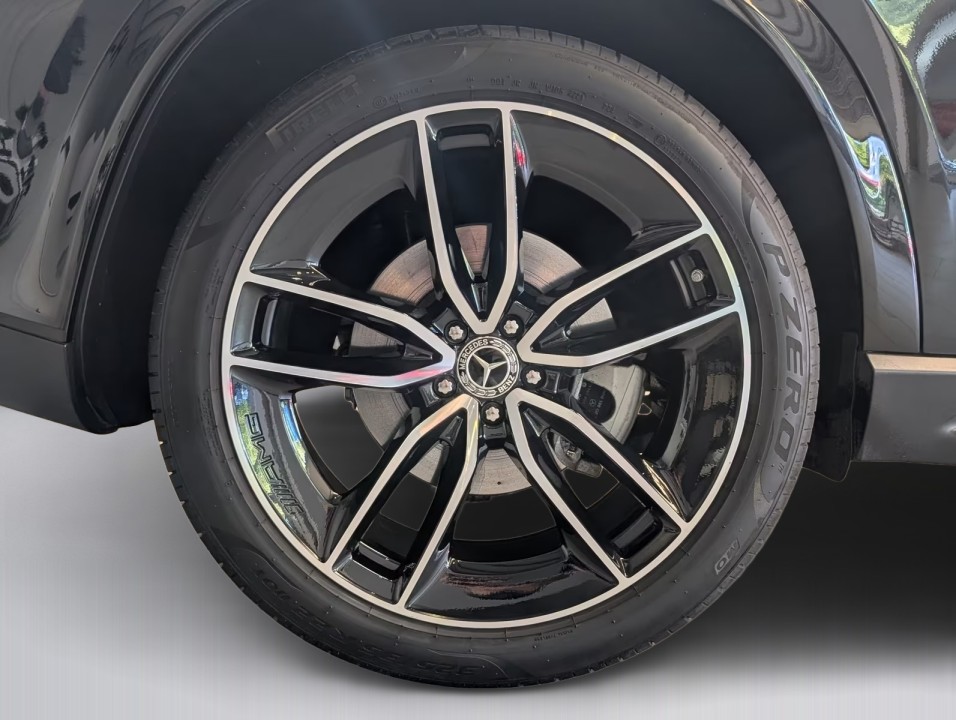 Mercedes-Benz GLE 450 AMG - foto 43