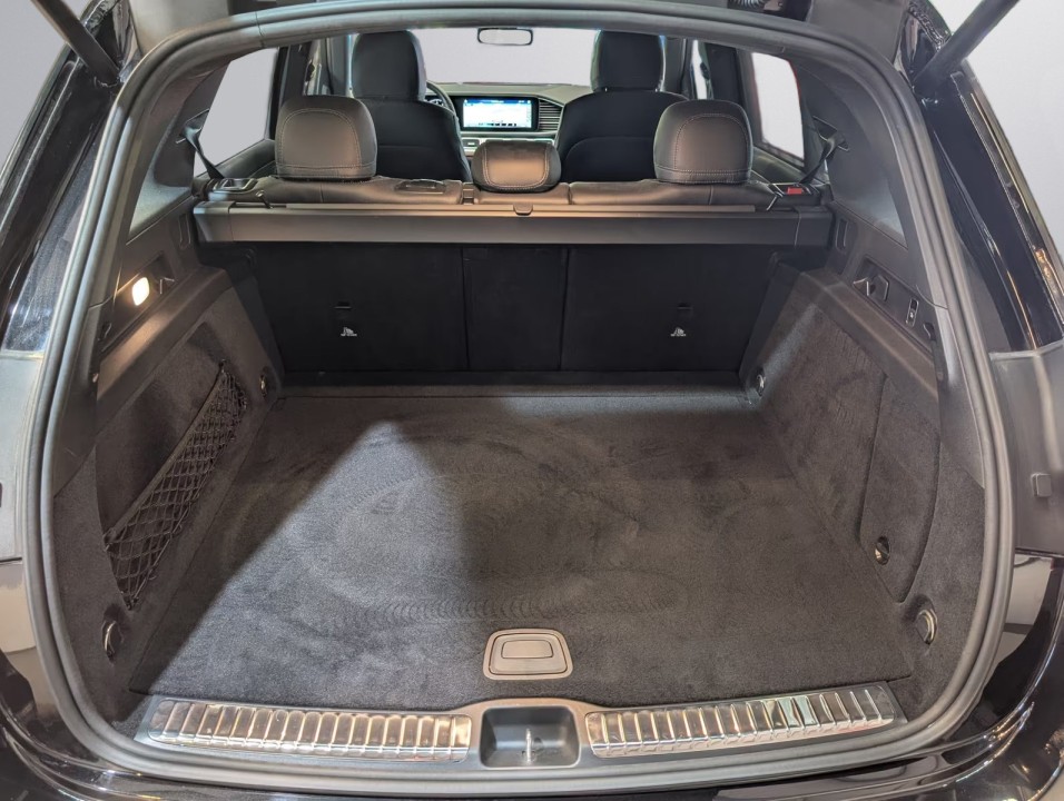 Mercedes-Benz GLE 450 AMG - foto 41