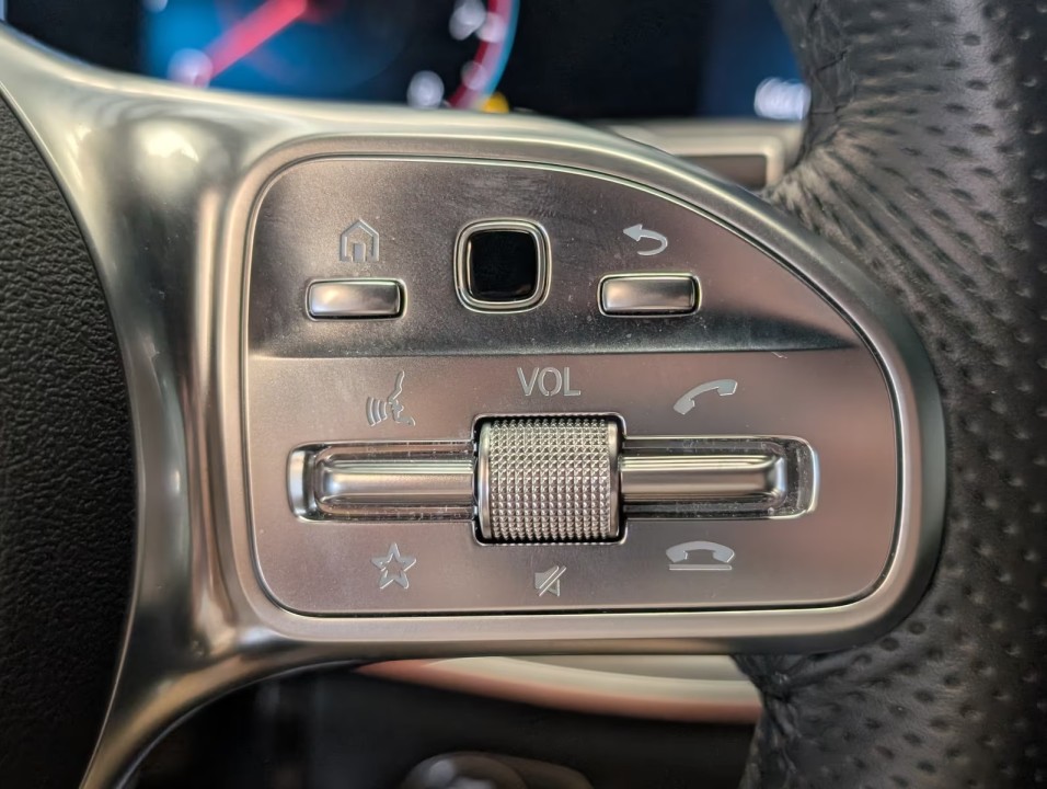 Mercedes-Benz GLE 450 AMG - foto 15