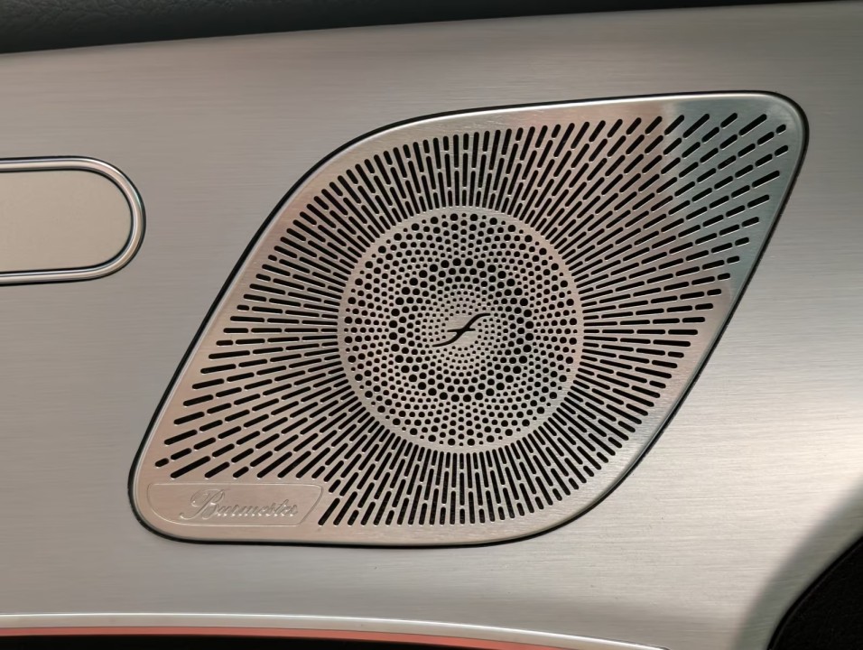Mercedes-Benz GLE 450 AMG - foto 37