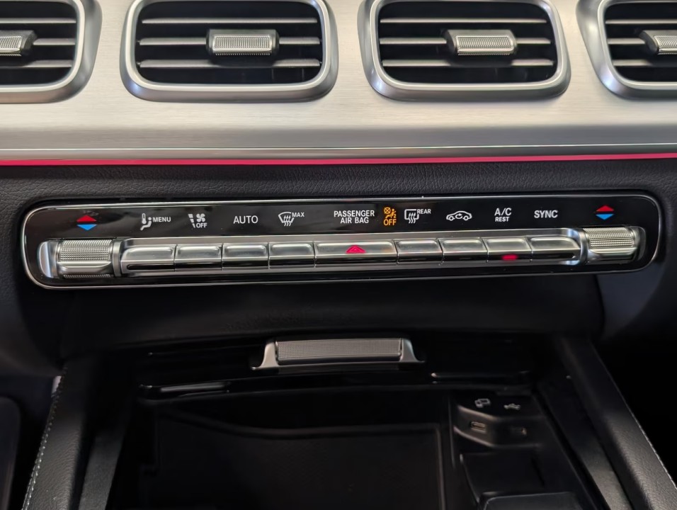 Mercedes-Benz GLE 450 AMG - foto 17