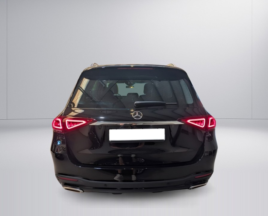 Mercedes-Benz GLE 450 AMG (4)