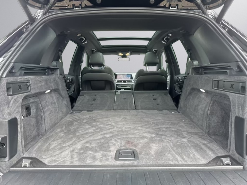 BMW X5 xDrive 40i X Line - foto 15