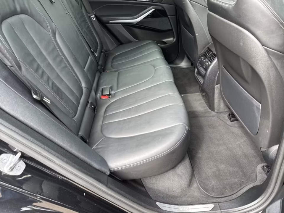 BMW X5 xDrive 40i X Line - foto 8