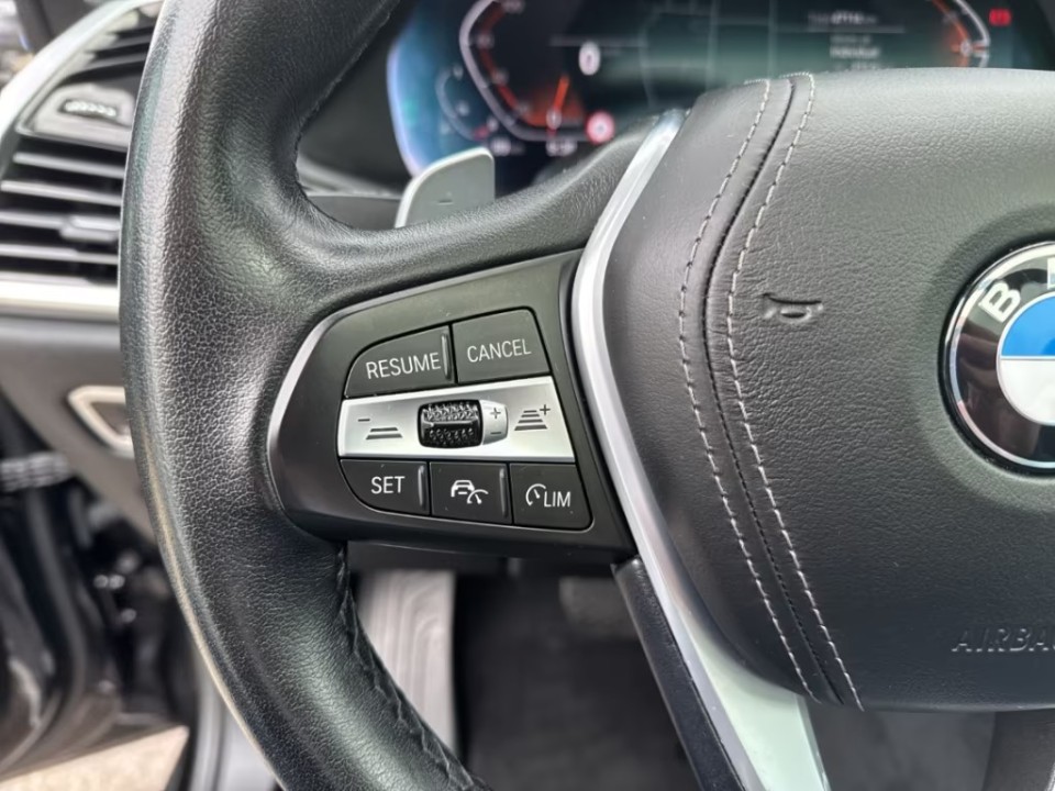 BMW X5 xDrive 40i X Line - foto 11
