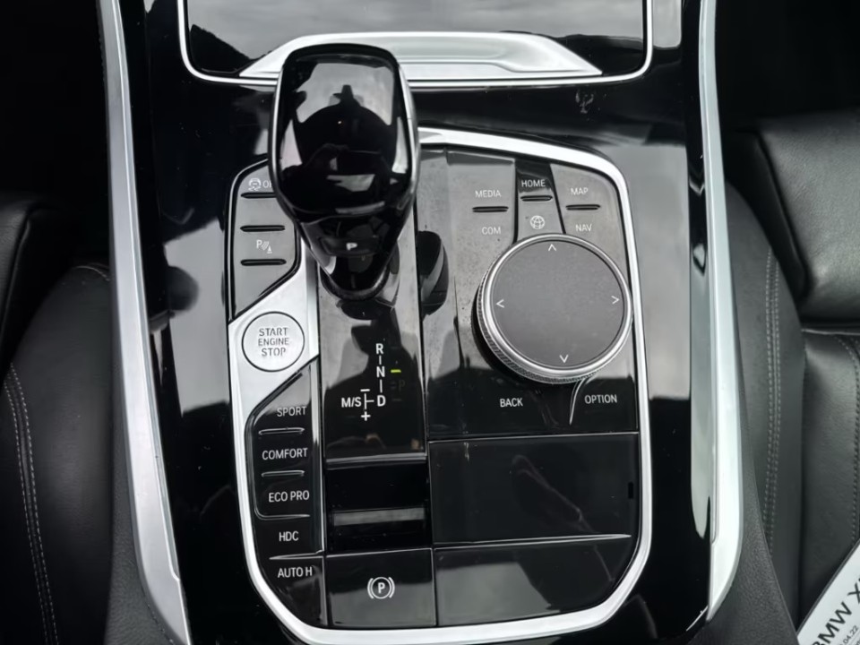 BMW X5 xDrive 40i X Line - foto 13
