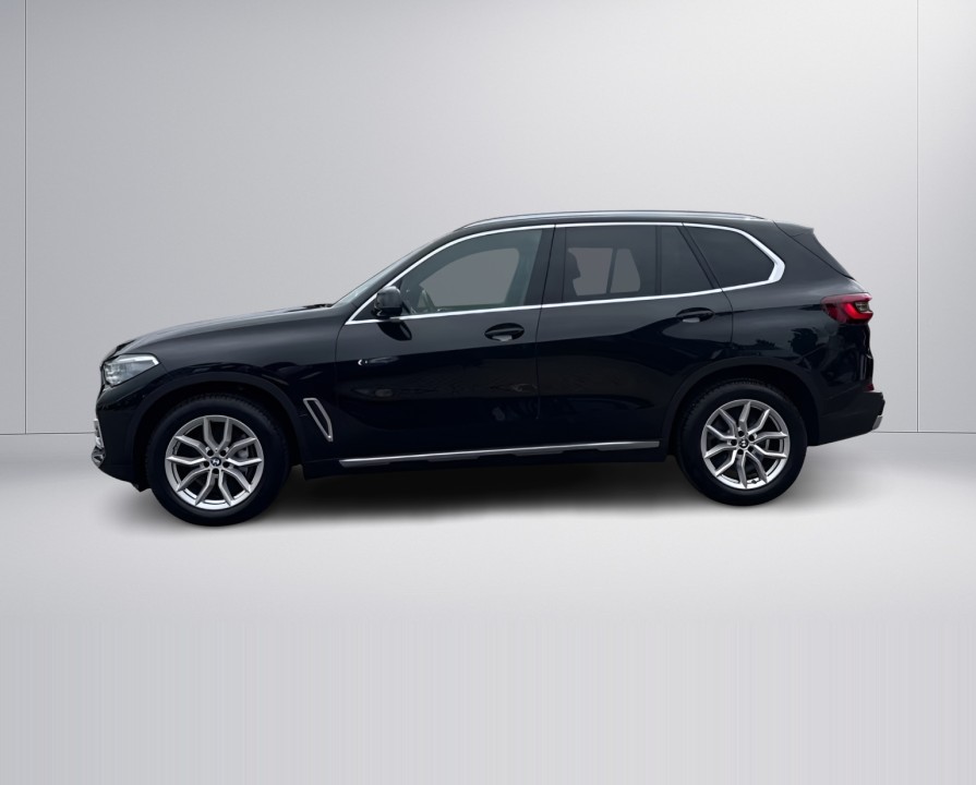 BMW X5 xDrive 40i X Line (4)