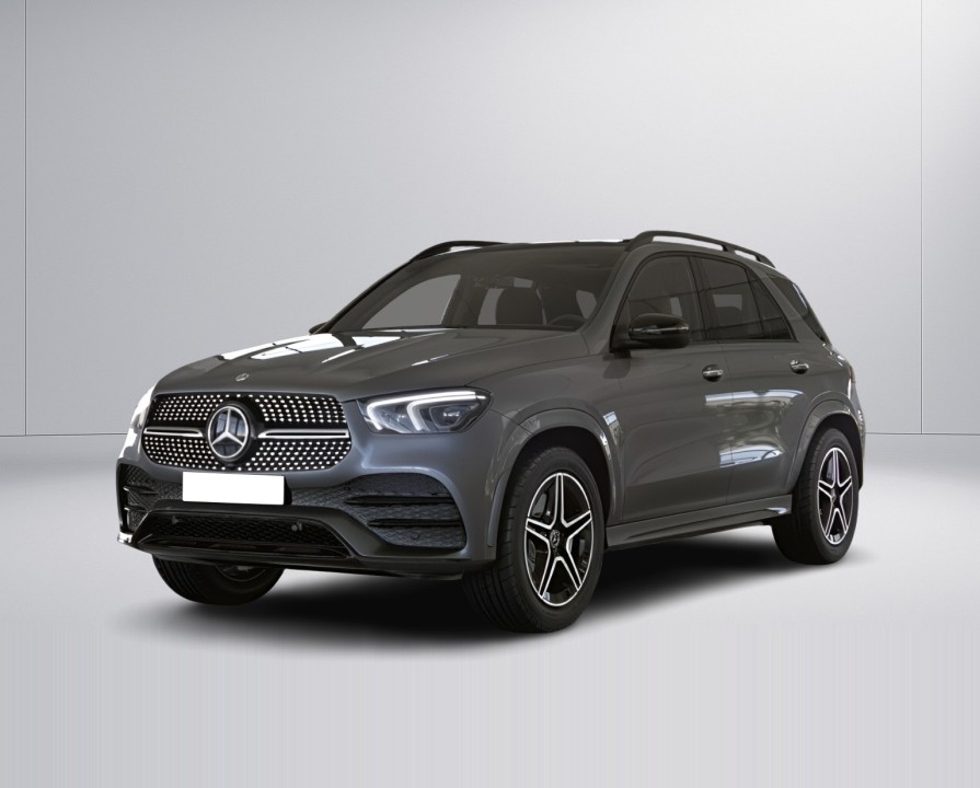 Mercedes-Benz GLE 450 4MATIC - foto 11