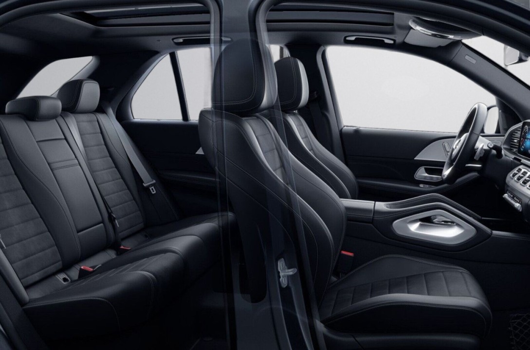 Mercedes-Benz GLE 450 4MATIC - foto 15