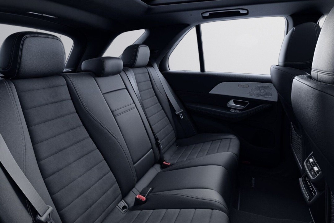 Mercedes-Benz GLE 450 4MATIC - foto 16
