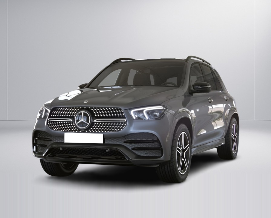 Mercedes-Benz GLE 450 4MATIC - foto 12