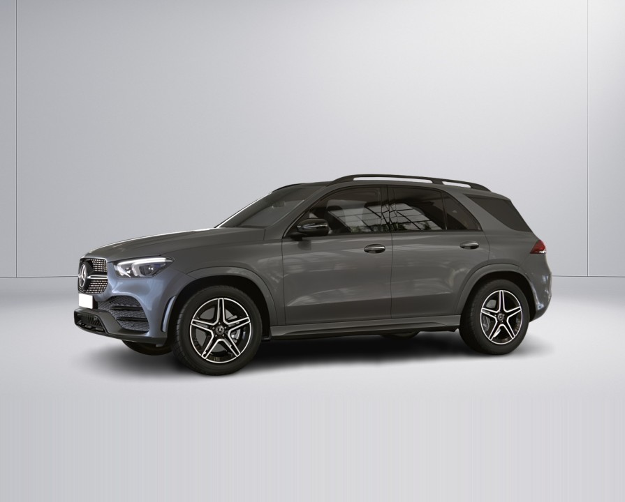 Mercedes-Benz GLE 450 4MATIC - foto 10
