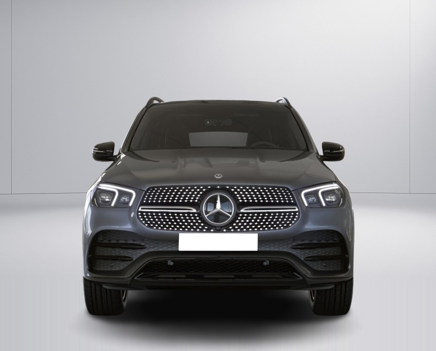 Mercedes-Benz GLE 450 4MATIC - foto 13
