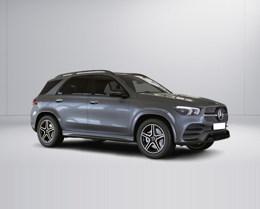 Mercedes-Benz GLE 450 4MATIC (2)