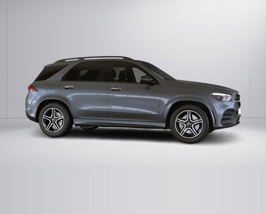 Mercedes-Benz GLE 450 4MATIC (3)