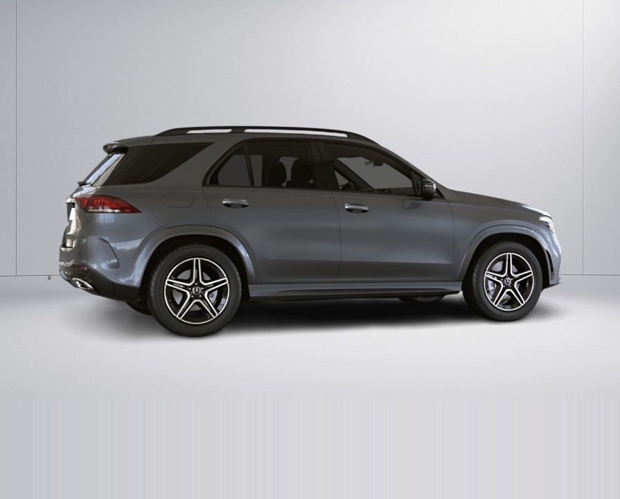 Mercedes-Benz GLE 450 4MATIC (4)