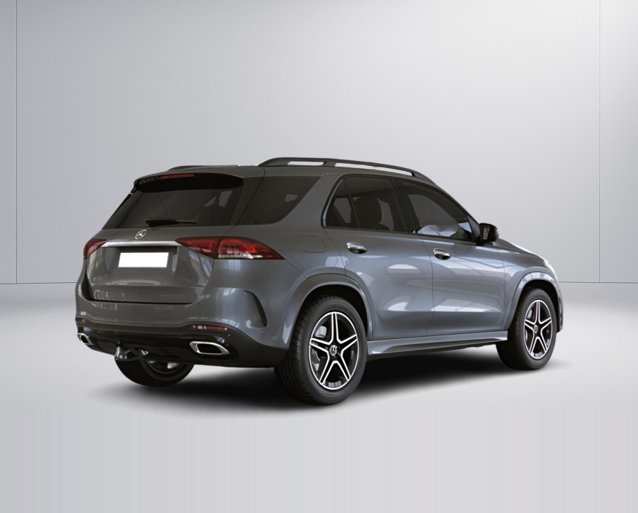 Mercedes-Benz GLE 450 4MATIC (5)