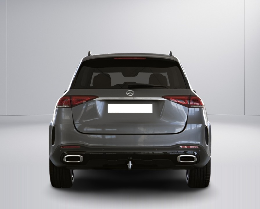 Mercedes-Benz GLE 450 4MATIC - foto 7