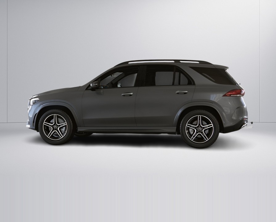 Mercedes-Benz GLE 450 4MATIC - foto 9