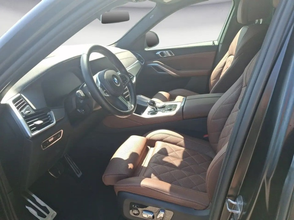 BMW X6 xDrive30d M-Sport - foto 8