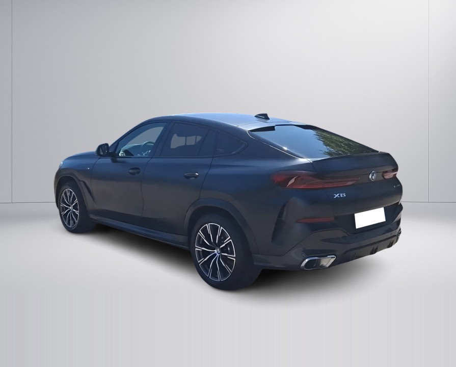 BMW X6 xDrive30d M-Sport (3)
