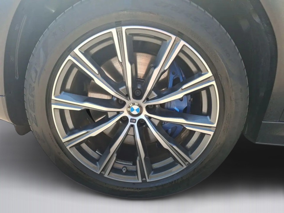 BMW X6 xDrive30d M-Sport - foto 11