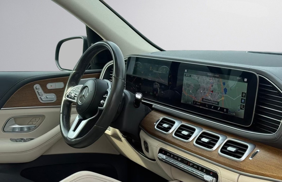 Mercedes-Benz GLE 350de 4MATIC AMG Line - foto 11