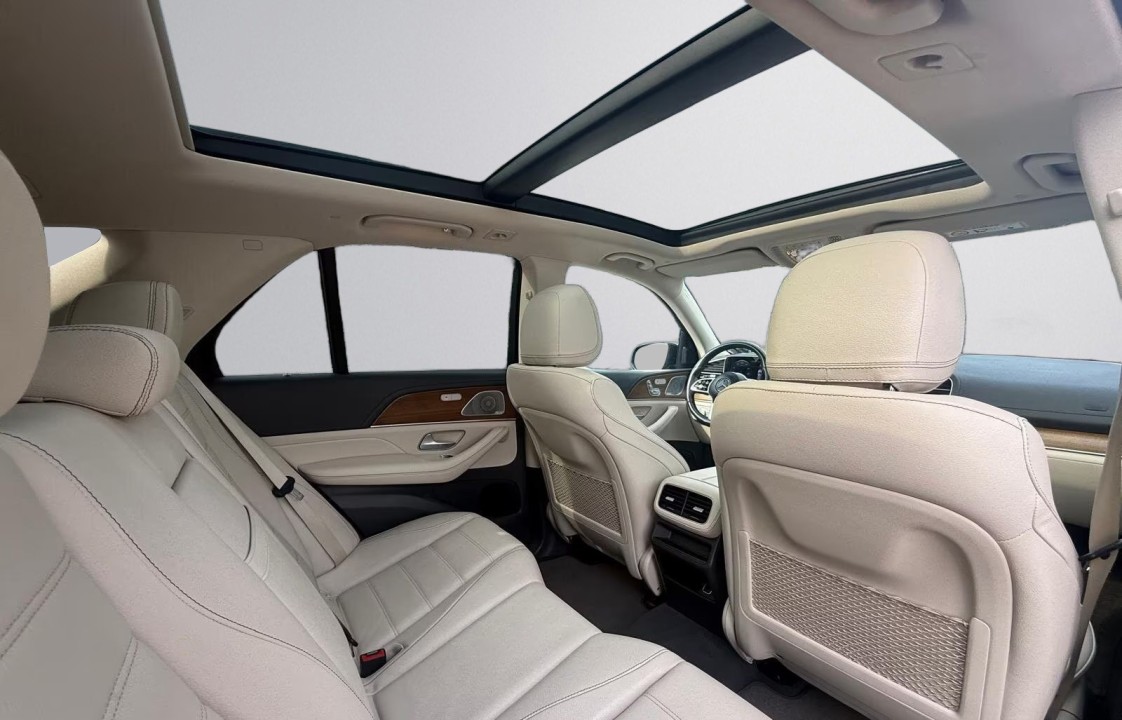 Mercedes-Benz GLE 350de 4MATIC AMG Line - foto 9