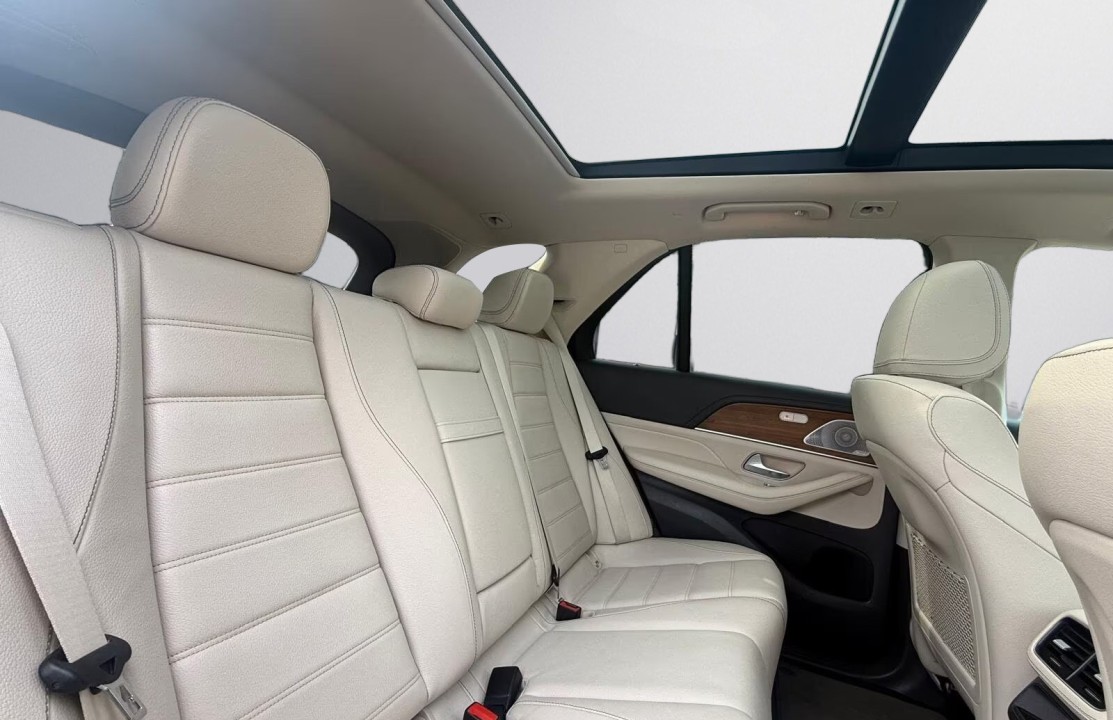 Mercedes-Benz GLE 350de 4MATIC AMG Line - foto 8