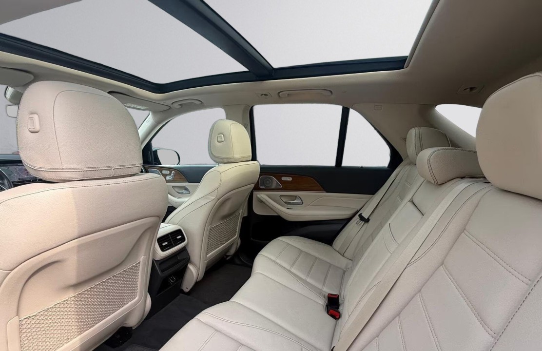 Mercedes-Benz GLE 350de 4MATIC AMG Line - foto 7