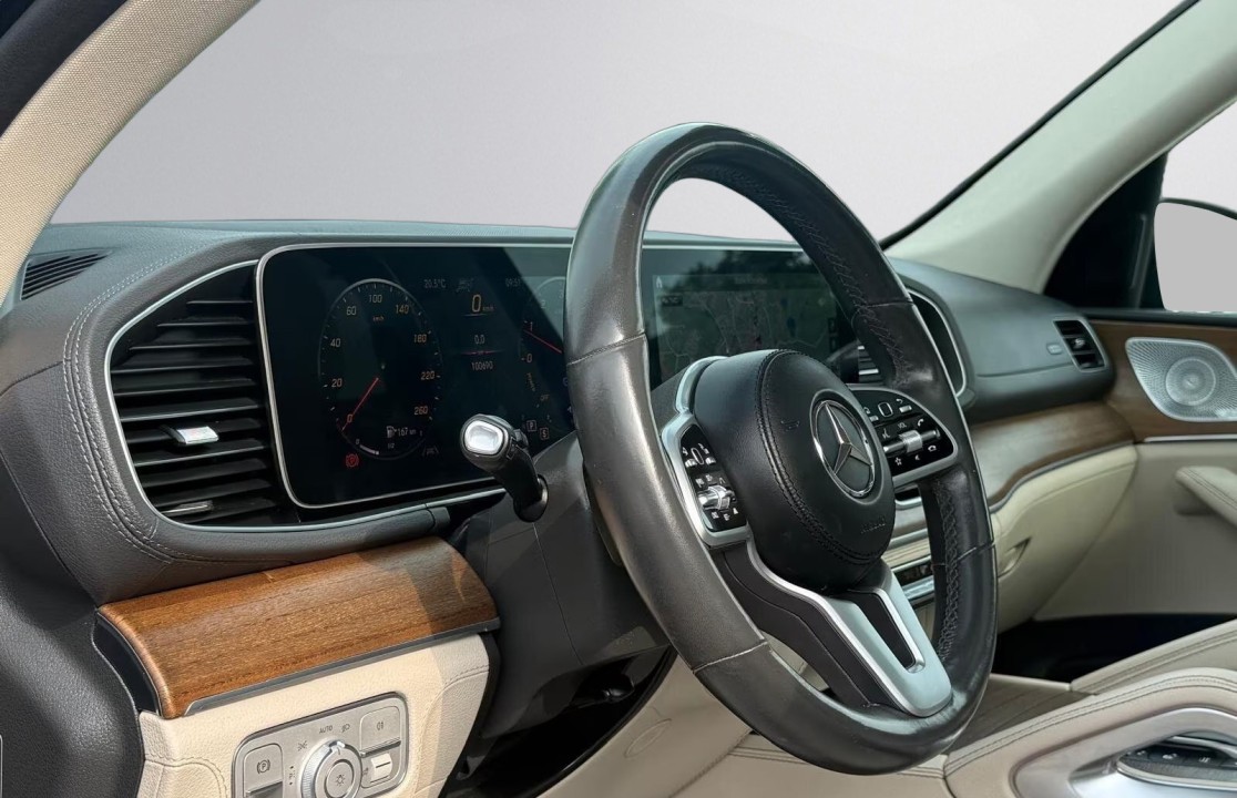Mercedes-Benz GLE 350de 4MATIC AMG Line - foto 6