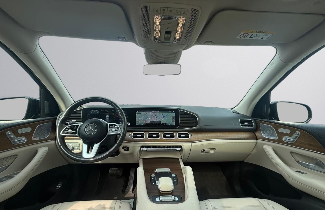Mercedes-Benz GLE 350de 4MATIC AMG Line - foto 13