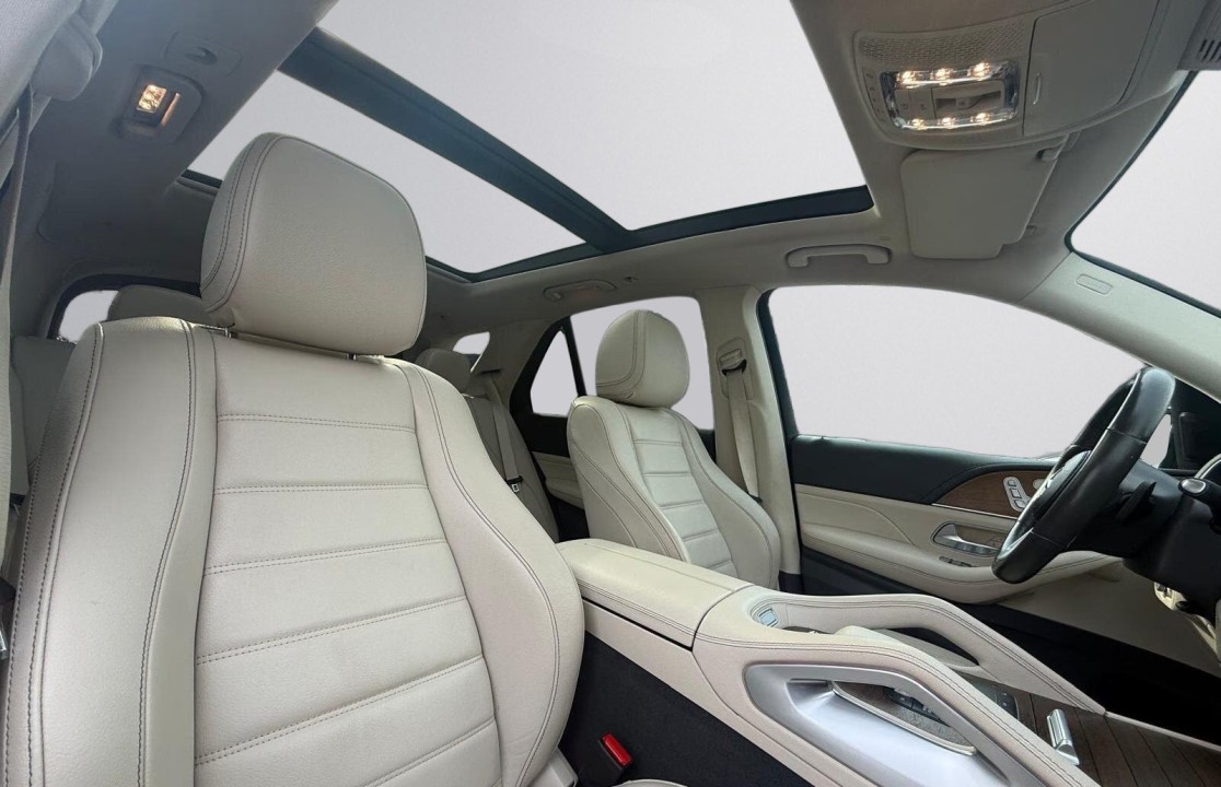 Mercedes-Benz GLE 350de 4MATIC AMG Line - foto 10
