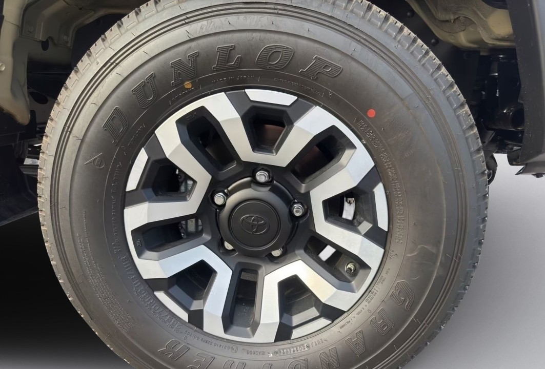 Toyota Land Cruiser GRJ 79 - foto 14