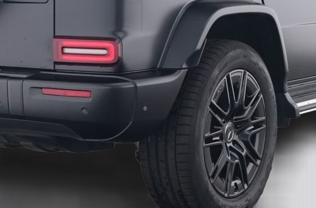 Mercedes-Benz G 450d - foto 9