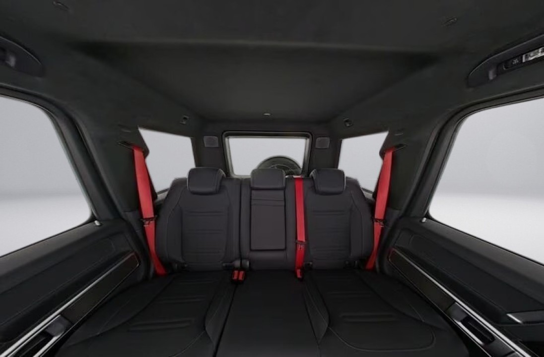 Mercedes-Benz G 450d - foto 7